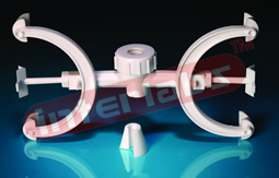 Burette Clamp (Fisher Style)